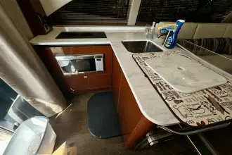 Thumbnail von Sea Ray 460 Sundancer