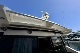 Thumbnail von Sea Ray 460 Sundancer