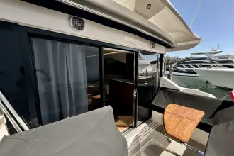 Thumbnail von Sea Ray 460 Sundancer