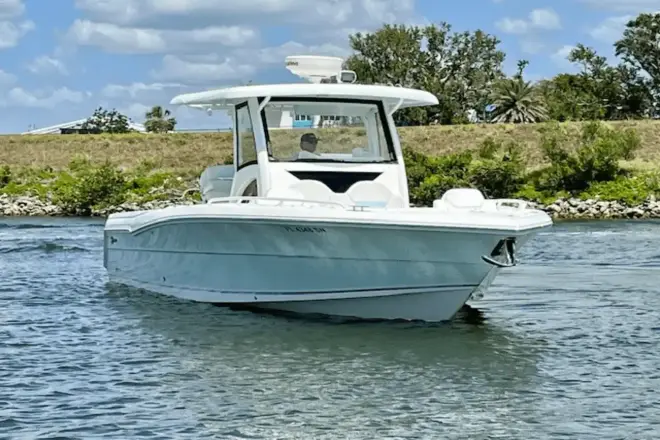 Stamas 33T Aventura
