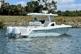 Thumbnail von Stamas 33T Aventura