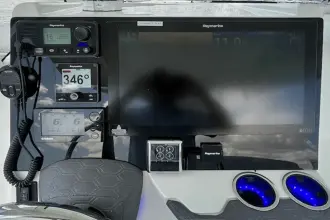 Thumbnail von Stamas 33T Aventura