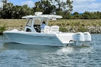 Thumbnail von Stamas 33T Aventura