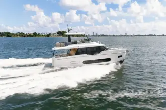 Thumbnail von Azimut 60