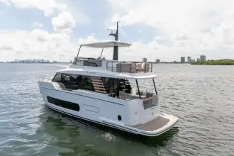 Thumbnail von Azimut 60