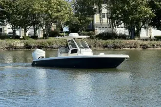 Scout 281 XSS