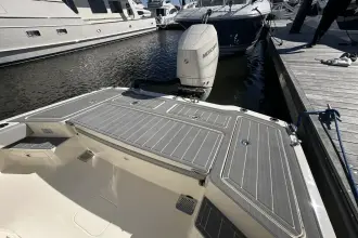 Thumbnail von Scout 281 XSS