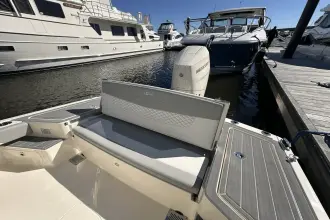 Thumbnail von Scout 281 XSS