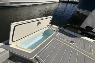 Thumbnail von Scout 281 XSS