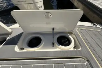 Thumbnail von Scout 281 XSS