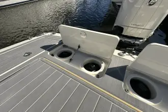 Thumbnail von Scout 281 XSS