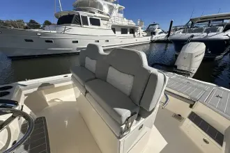 Thumbnail von Scout 281 XSS