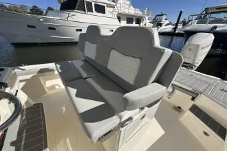 Thumbnail von Scout 281 XSS