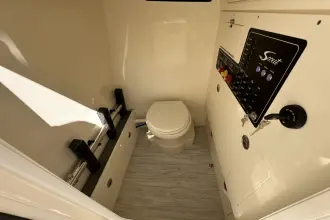 Thumbnail von Scout 281 XSS