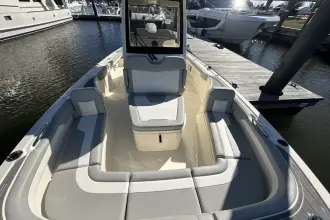 Thumbnail von Scout 281 XSS