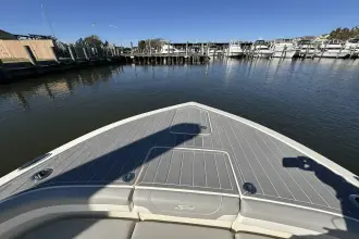 Thumbnail von Scout 281 XSS