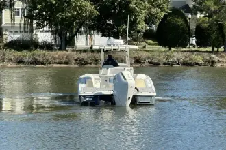 Thumbnail von Scout 281 XSS