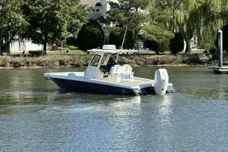 Thumbnail von Scout 281 XSS