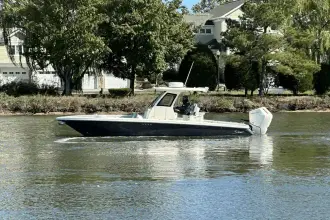 Thumbnail von Scout 281 XSS