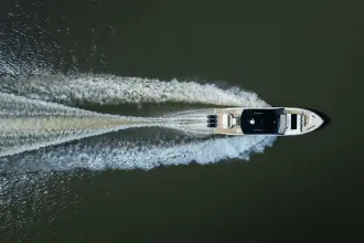 Thumbnail von Cruisers Yachts 50 GLS OB