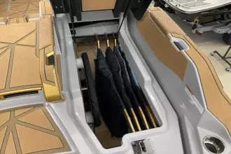 Thumbnail von Nautique G25 Paragon