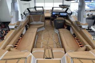 Thumbnail von Nautique G25 Paragon