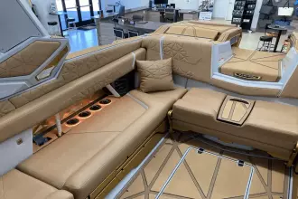 Thumbnail von Nautique G25 Paragon