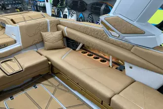 Thumbnail von Nautique G25 Paragon