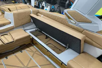 Thumbnail von Nautique G25 Paragon