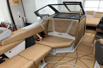 Thumbnail von Nautique G25 Paragon