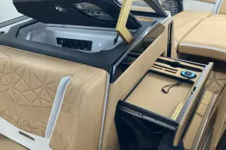 Thumbnail von Nautique G25 Paragon