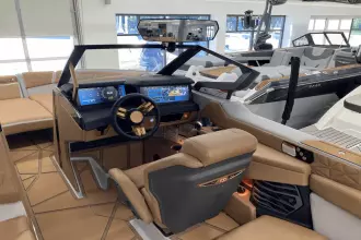 Thumbnail von Nautique G25 Paragon