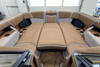 Thumbnail von Nautique G25 Paragon