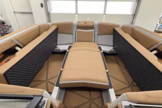 Thumbnail von Nautique G25 Paragon