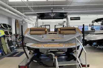 Thumbnail von Nautique G25 Paragon