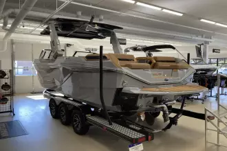 Thumbnail von Nautique G25 Paragon