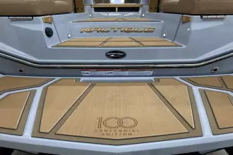 Thumbnail von Nautique G25 Paragon