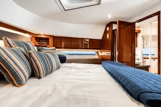 Thumbnail von Sea Ray 510 FLYBRIDGE