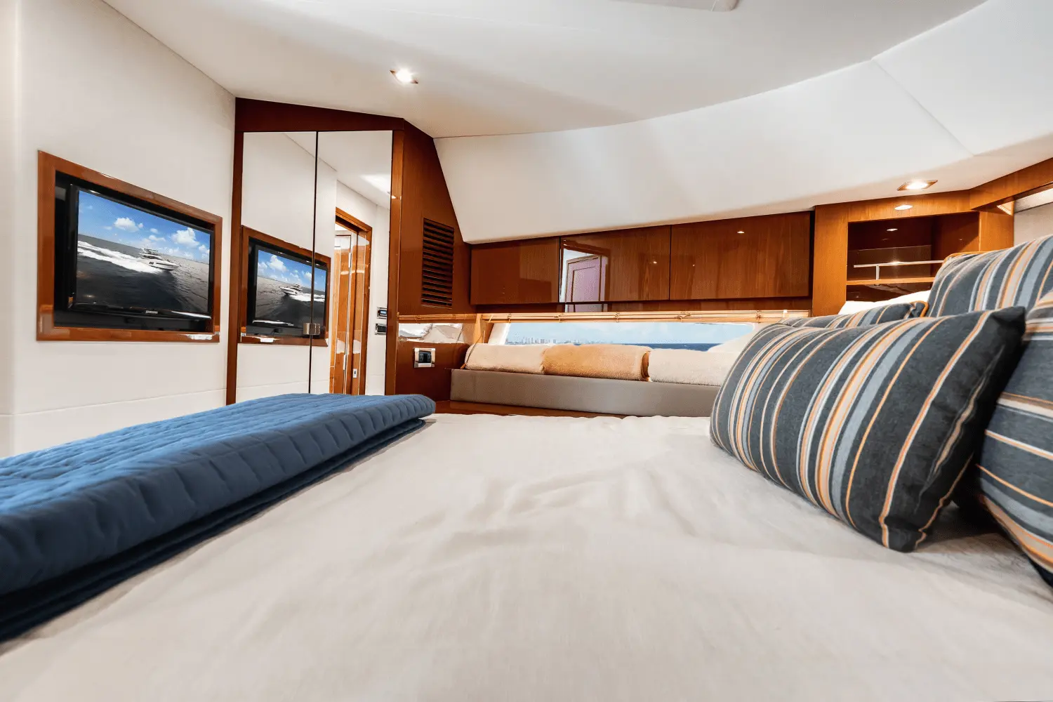 Thumbnail von Sea Ray 510 FLYBRIDGE