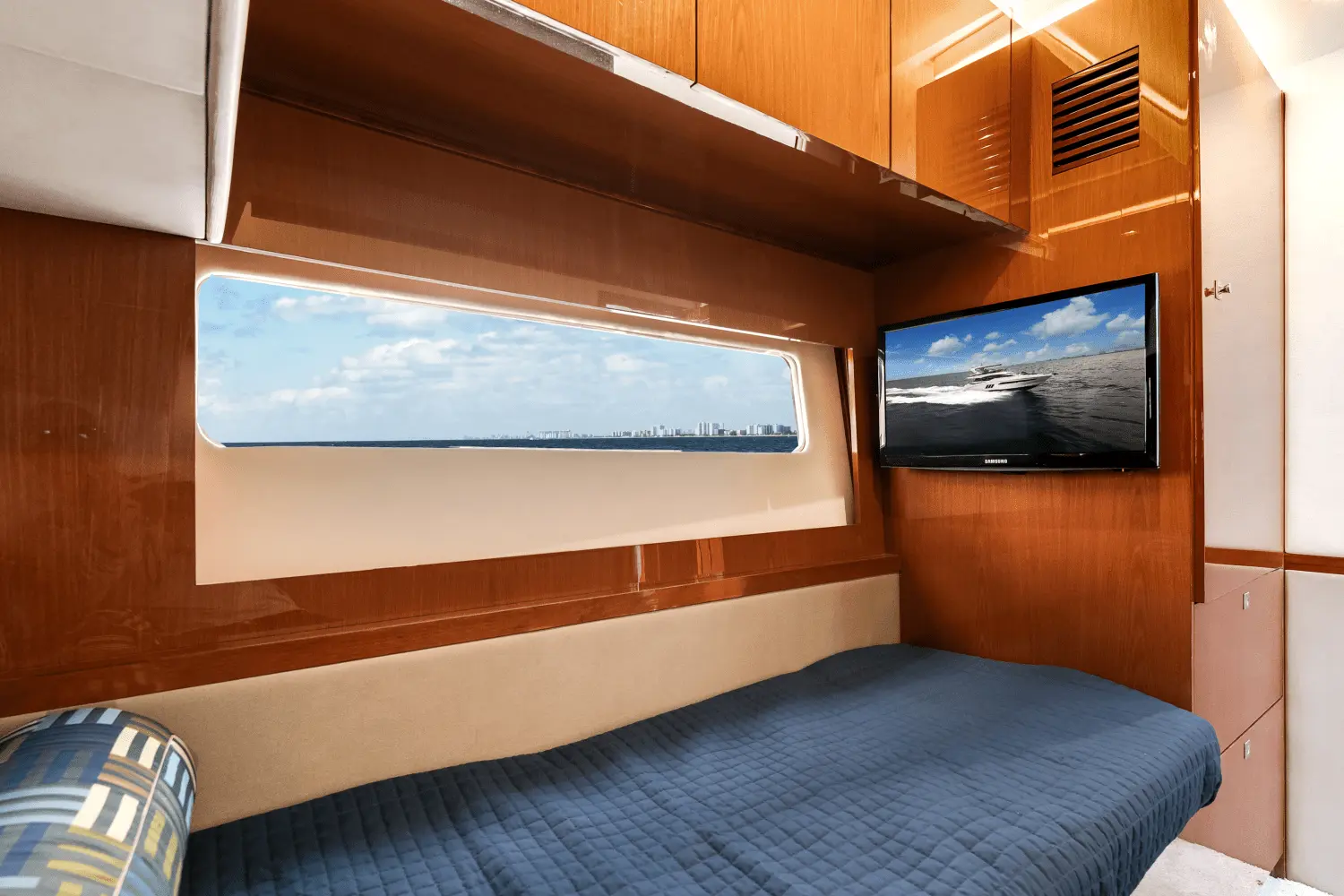 Thumbnail von Sea Ray 510 FLYBRIDGE