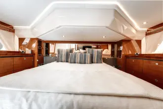 Thumbnail von Sea Ray 510 FLYBRIDGE