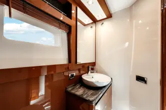 Thumbnail von Sea Ray 510 FLYBRIDGE