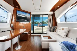 Thumbnail von Sea Ray 510 FLYBRIDGE