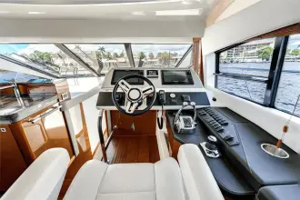 Thumbnail von Sea Ray 510 FLYBRIDGE