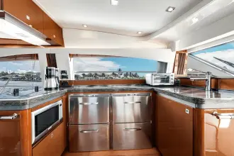 Thumbnail von Sea Ray 510 FLYBRIDGE