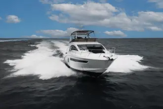 Thumbnail von Sea Ray 510 FLYBRIDGE