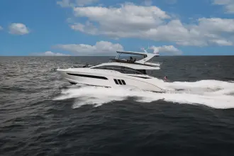 Thumbnail von Sea Ray 510 FLYBRIDGE