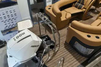 Thumbnail von Harris Grand Mariner 230