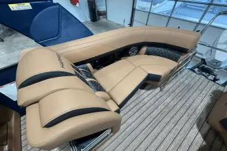 Thumbnail von Harris Grand Mariner 230