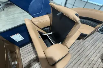 Thumbnail von Harris Grand Mariner 230